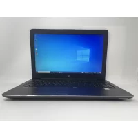 HP ZBook 15 G4 i7